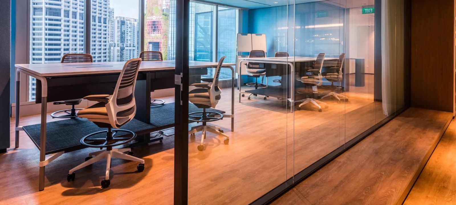 168 Robinson Road, Singapore - Image 1