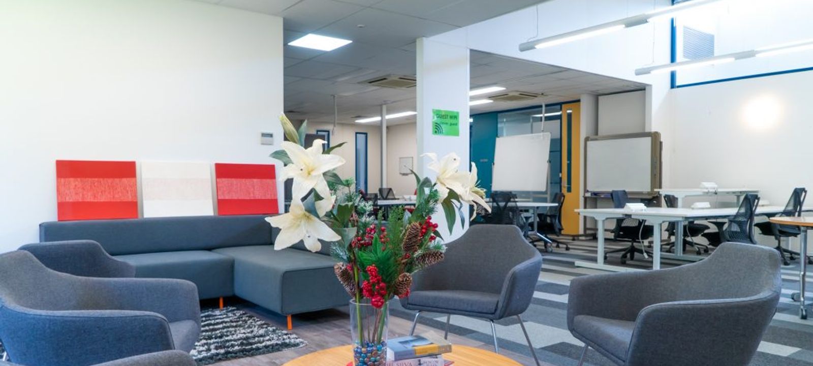 5a Hartnett Close, Mulgrave - Image 1