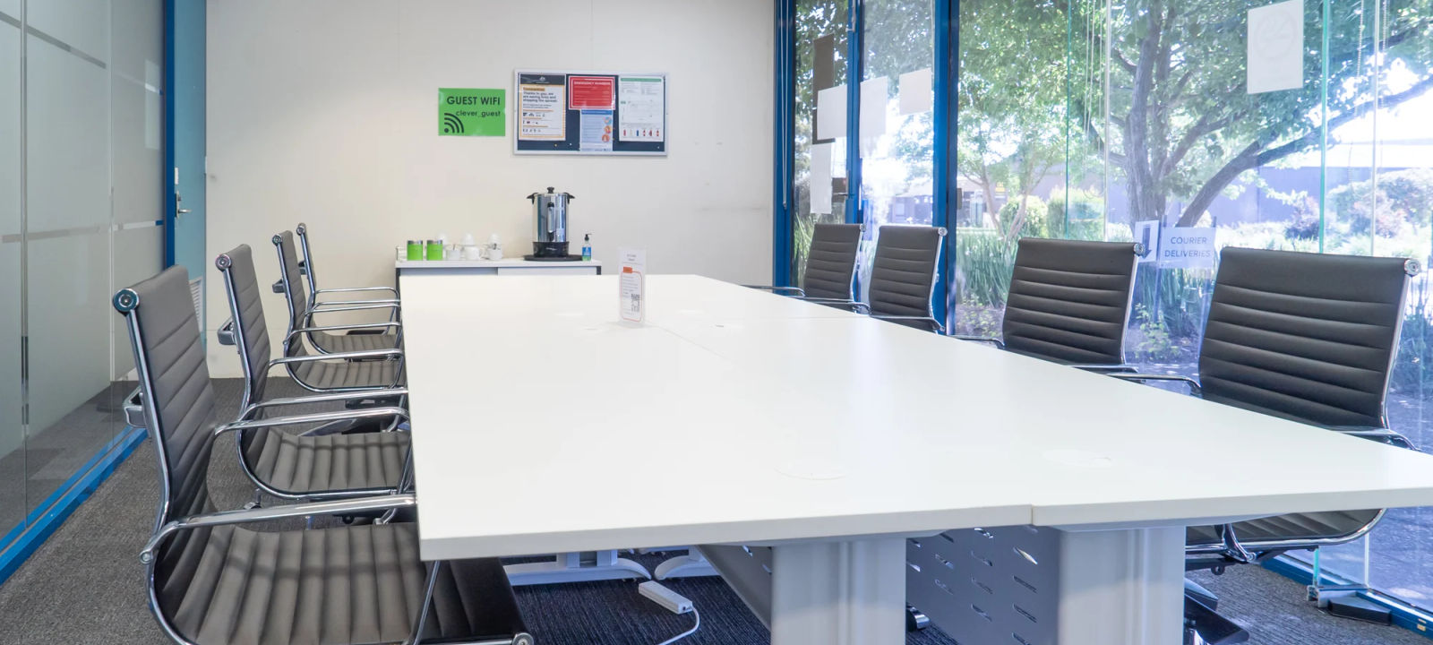 5a Hartnett Close, Mulgrave - Image 1