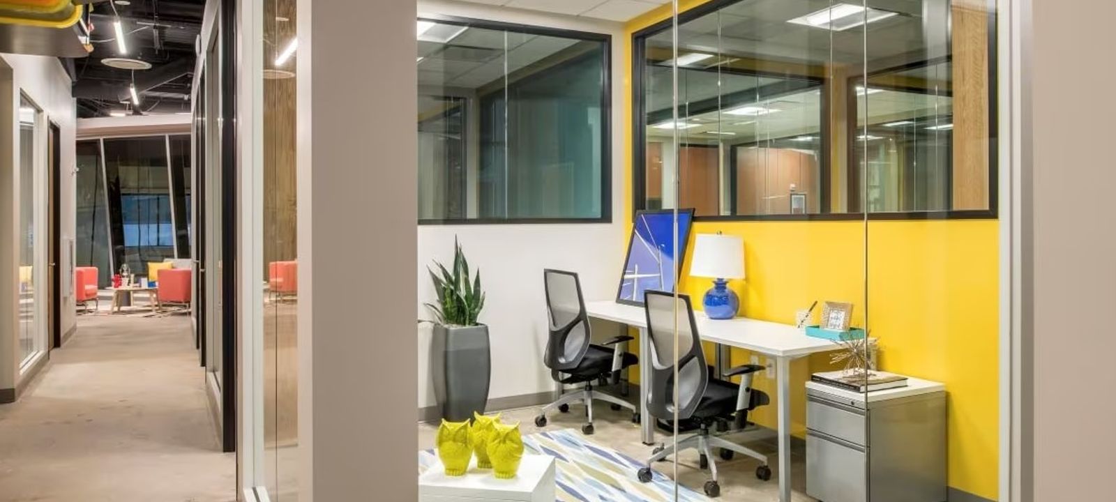 1101 Wilson Blvd 6th 8th, Arlington - Image 1