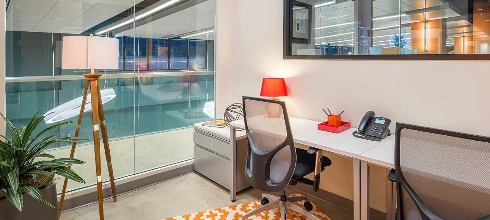 1101 Wilson Blvd 6th 8th, Arlington - Image 1