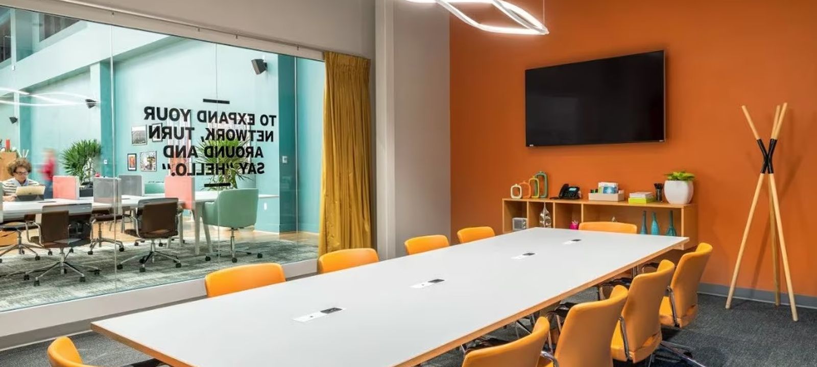 1101 Wilson Blvd 6th 8th, Arlington - Image 1