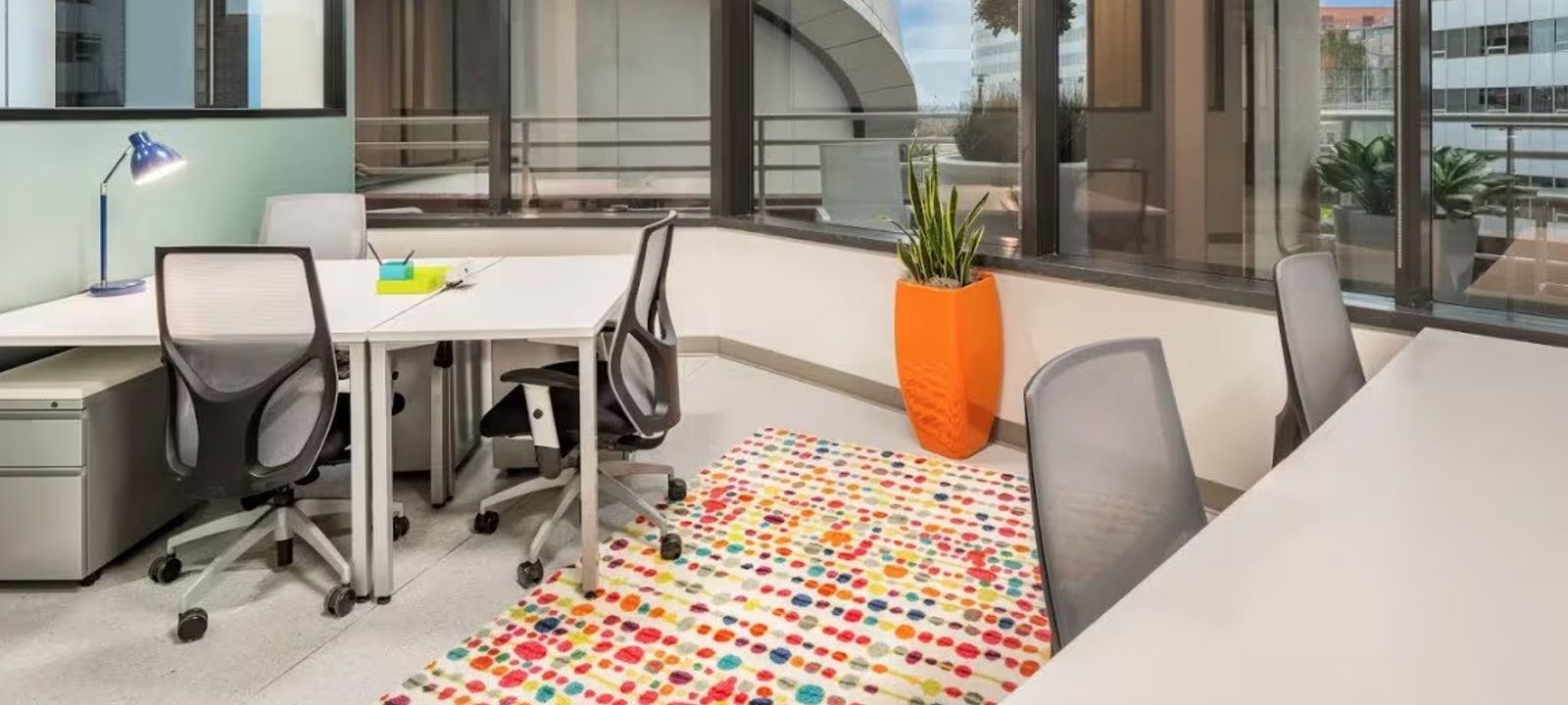 1101 Wilson Blvd 6th 8th, Arlington - Image 1