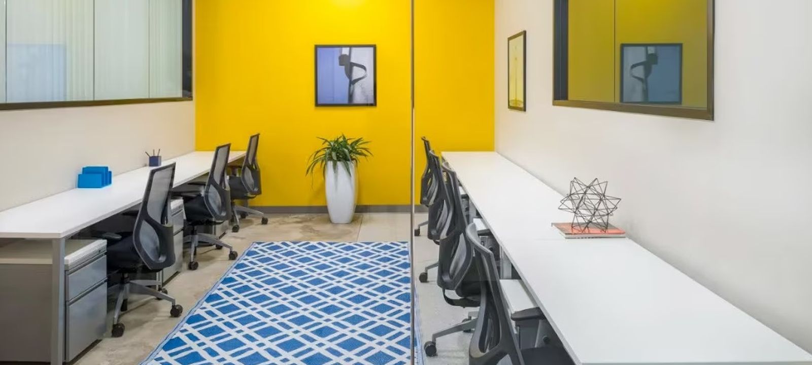 1101 Wilson Blvd 6th 8th 1101 Wilson Blvd 6th 8th, Arlington - Image 1