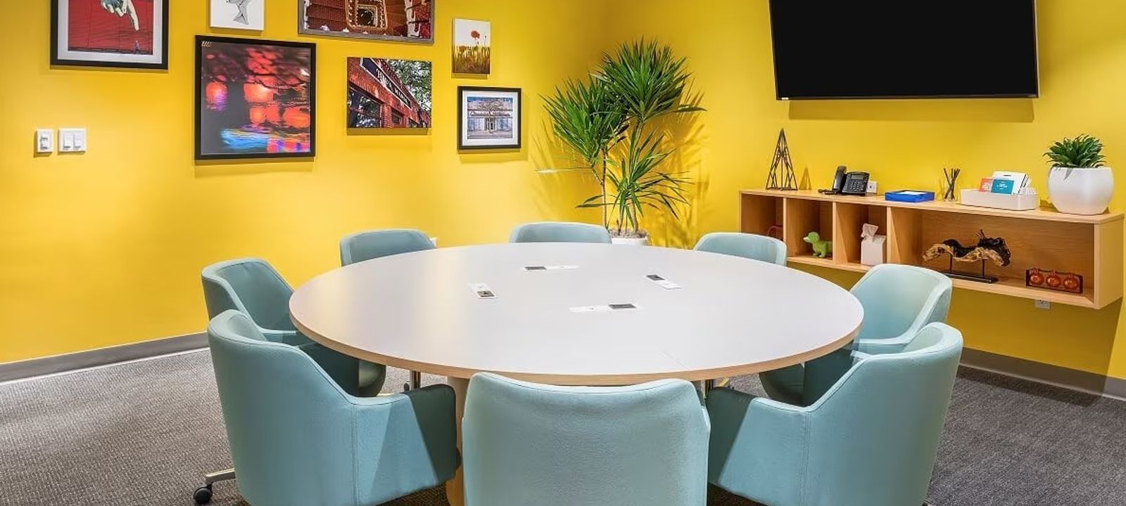 1101 Wilson Blvd 6th 8th, Arlington - Image 1