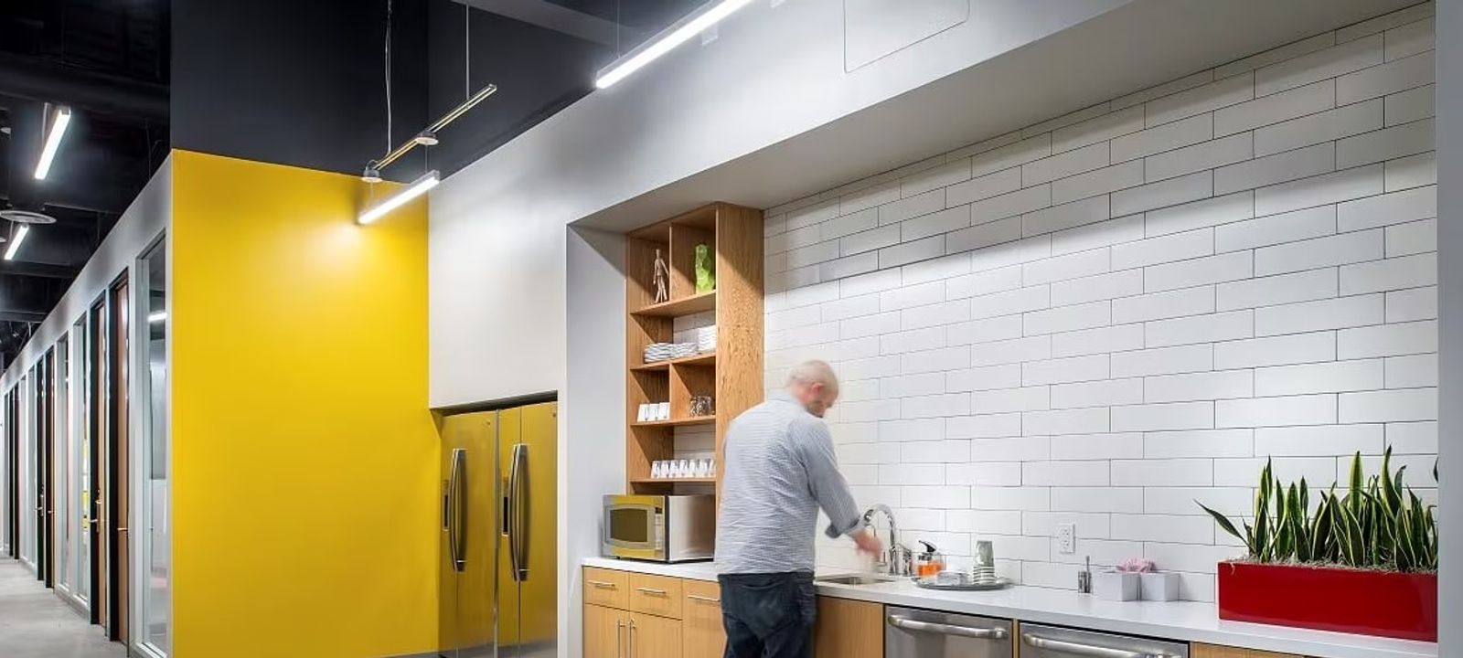 1101 Wilson Blvd 6th 8th, Arlington - Image 1