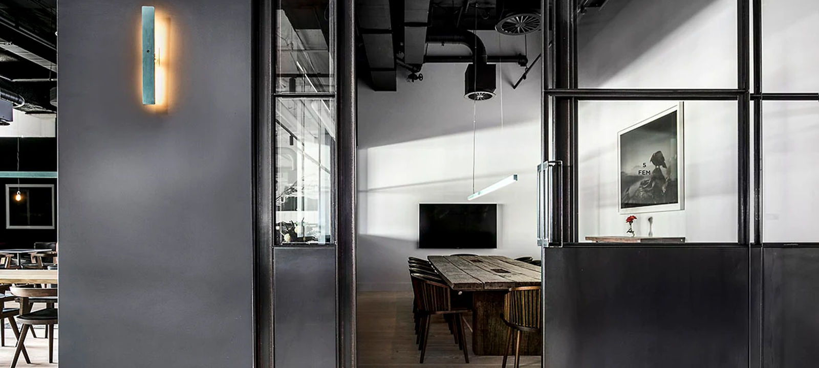 201 Kent Street, Sydney - Image 1