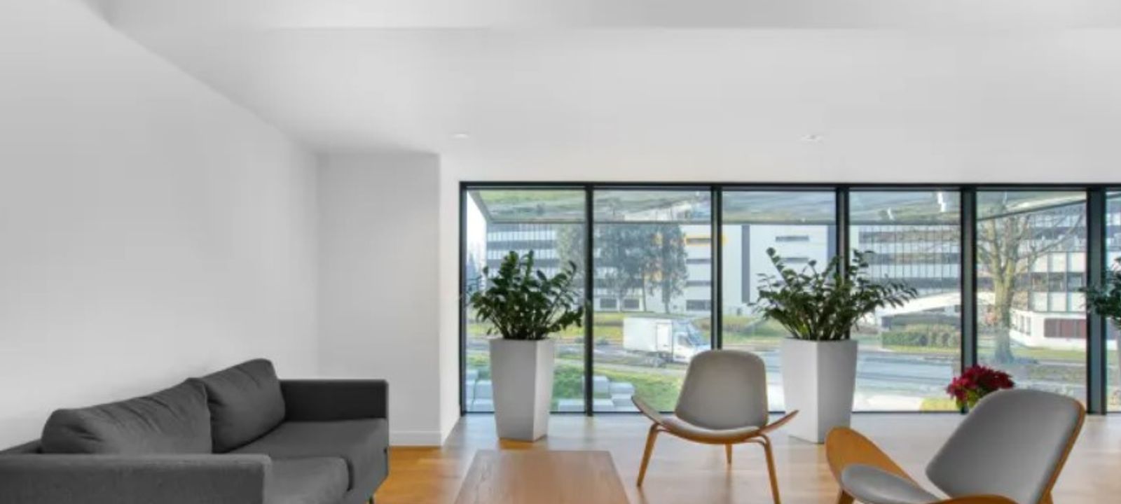 Nergiz Plaza Gulan Street, Erbil - Image 1