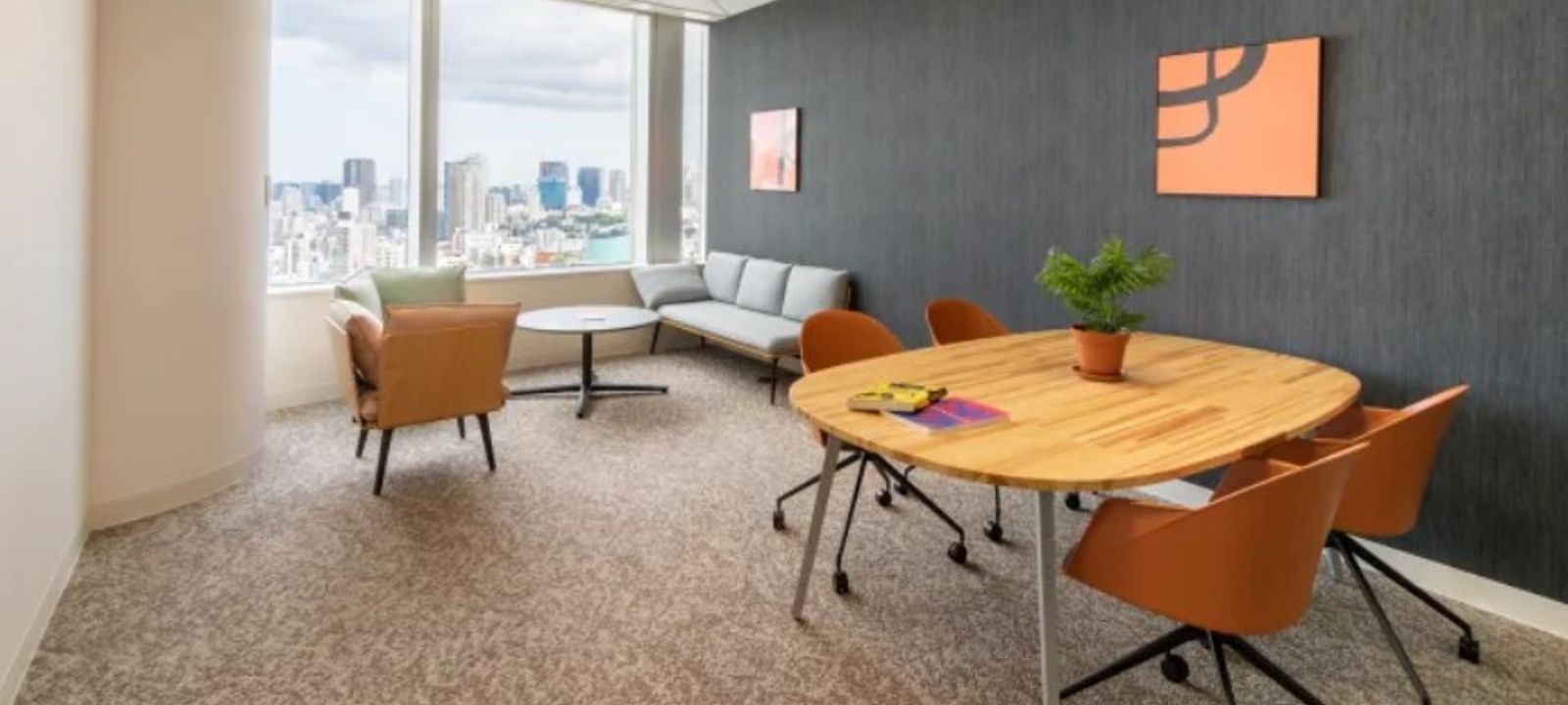 Nergiz Plaza Gulan Street, Erbil - Image 1