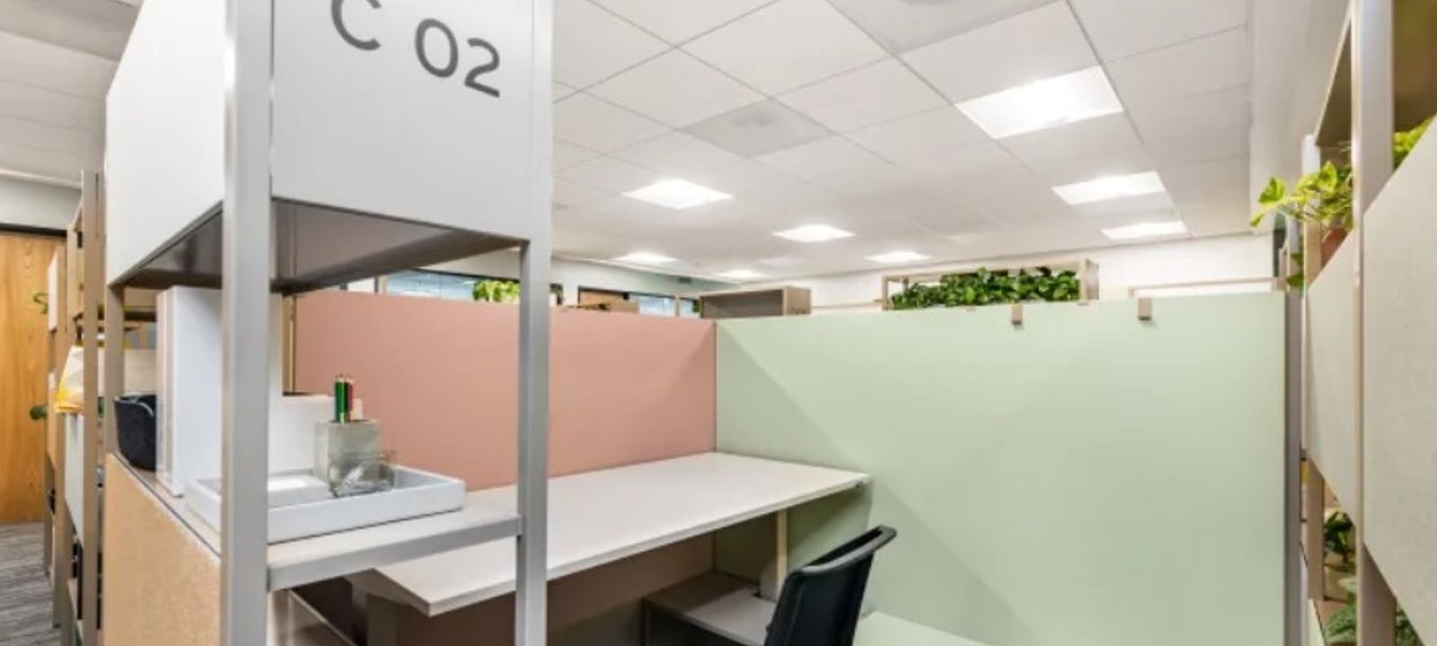 The Atlas Building - Image 1