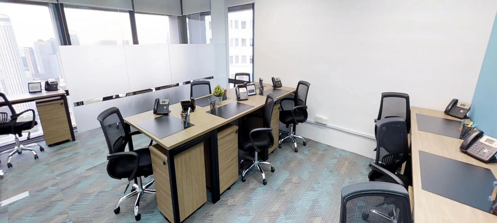 65 Chulia Street, Singapore - Image 1