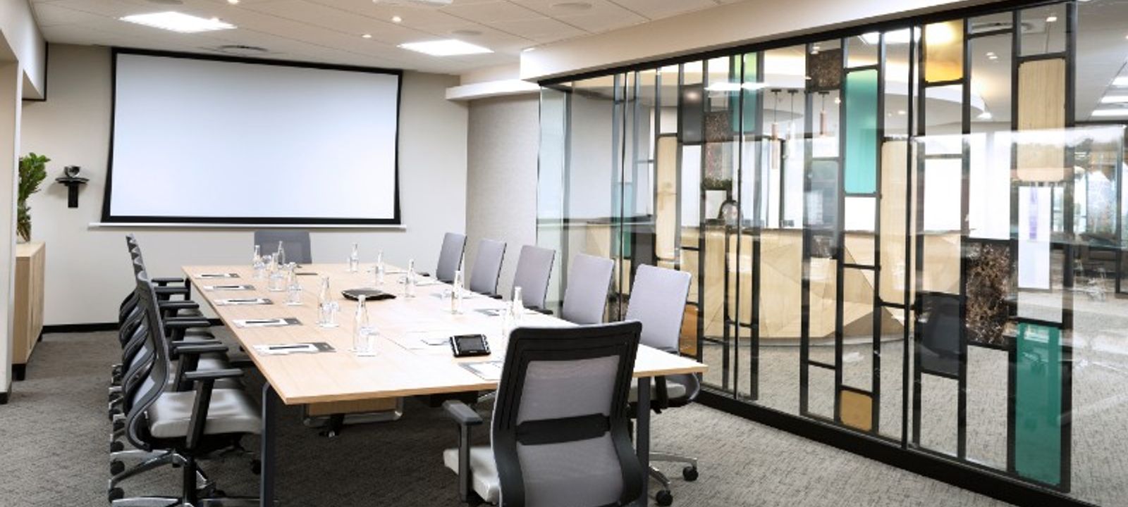 61 Katherine Street, Johannesburg - Image 1