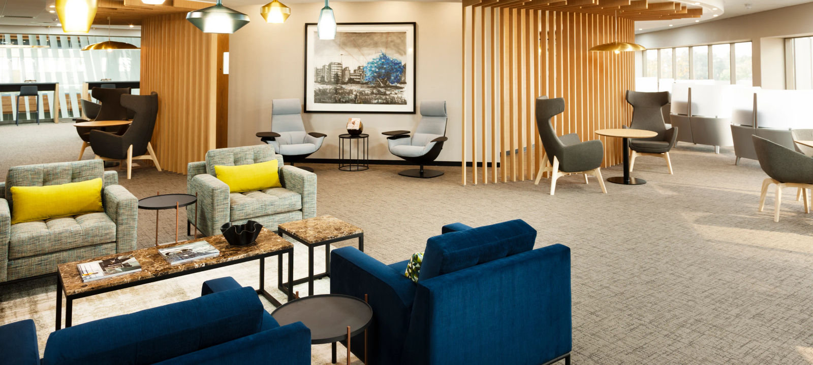 61 Katherine Street, Johannesburg - Image 1