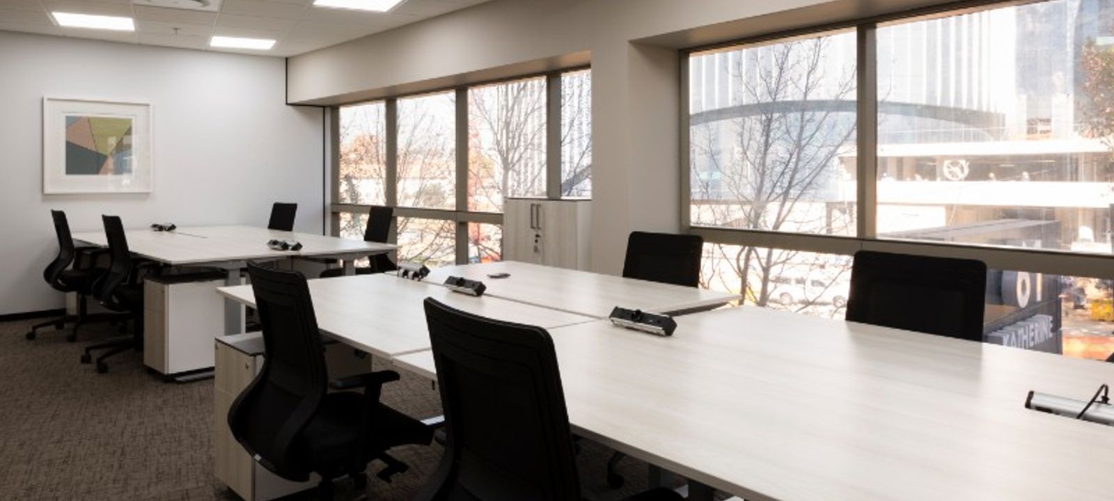 61 Katherine Street, Johannesburg - Image 1