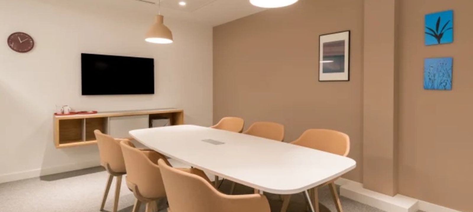 Carrera 11 # 93 - 53 Apt 603, Barranquilla - Image 1