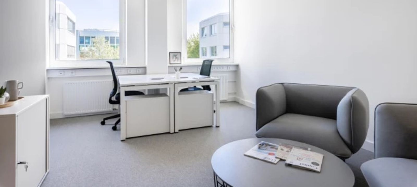 Carrera 11 # 93 - 53 Apt 603, Barranquilla - Image 1