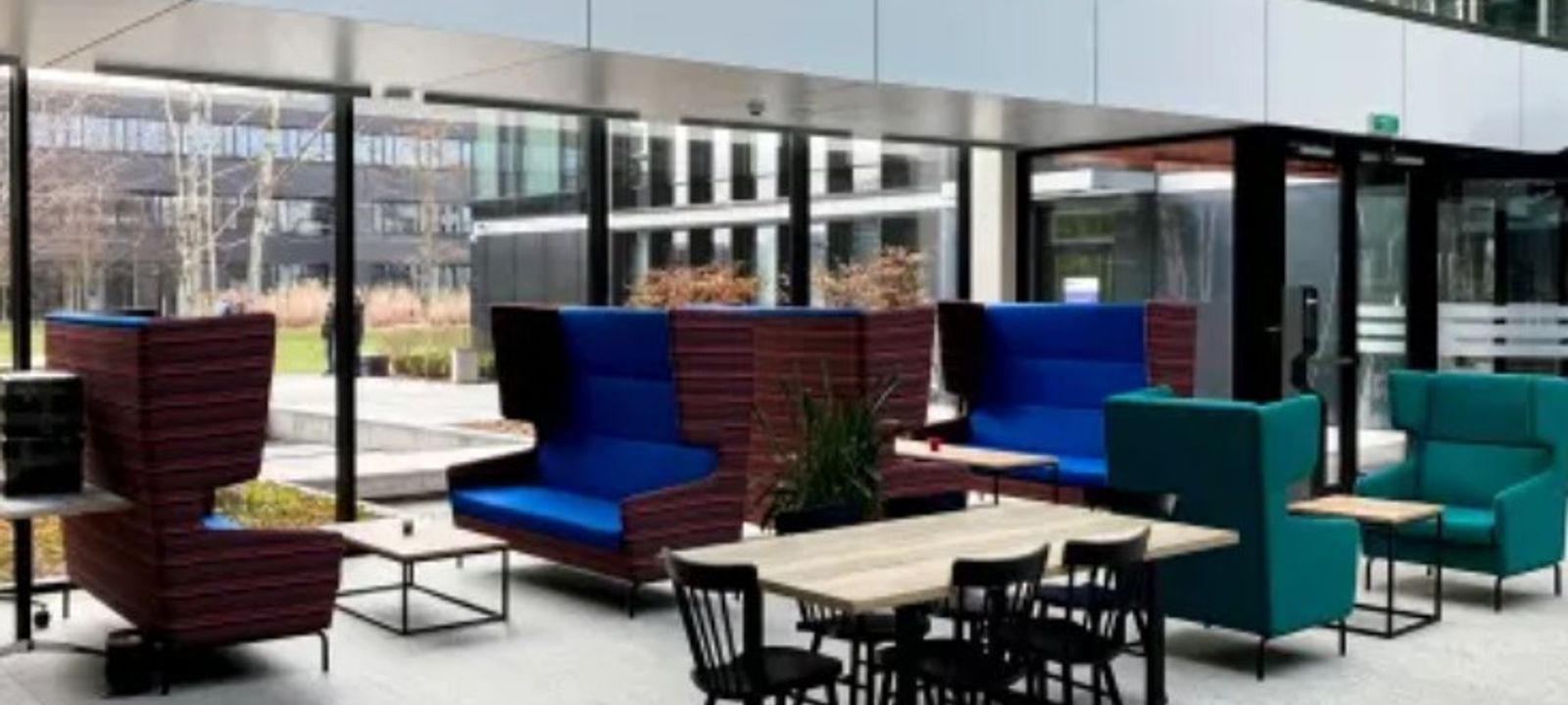 Branickiego 15 Masovian Voivodeship, Warsaw - Image 1