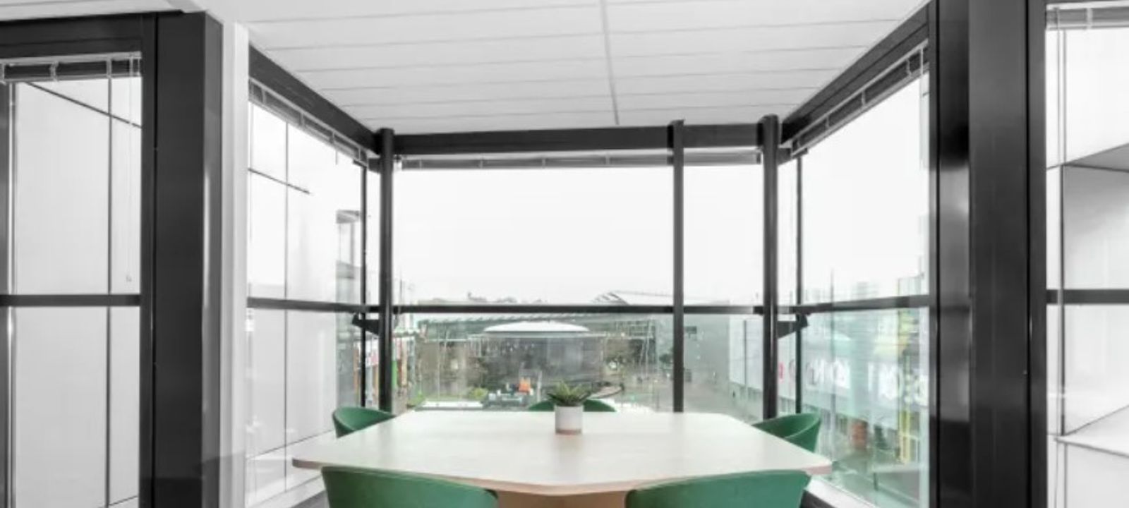 100 Ne 5th St, Oklahoma - Image 1