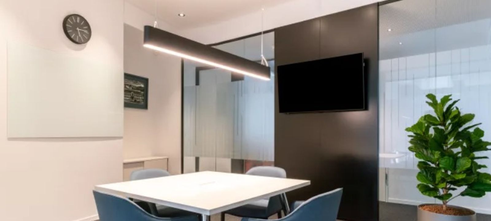 56 Hagenholzstrasse, Zurich - Image 1