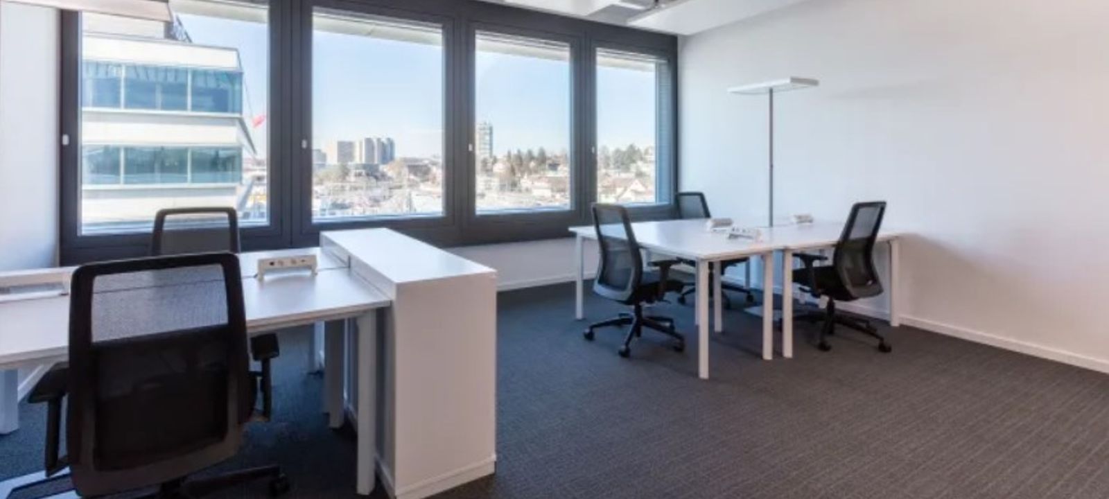 4a Schanzenstrasse, Bern - Image 1