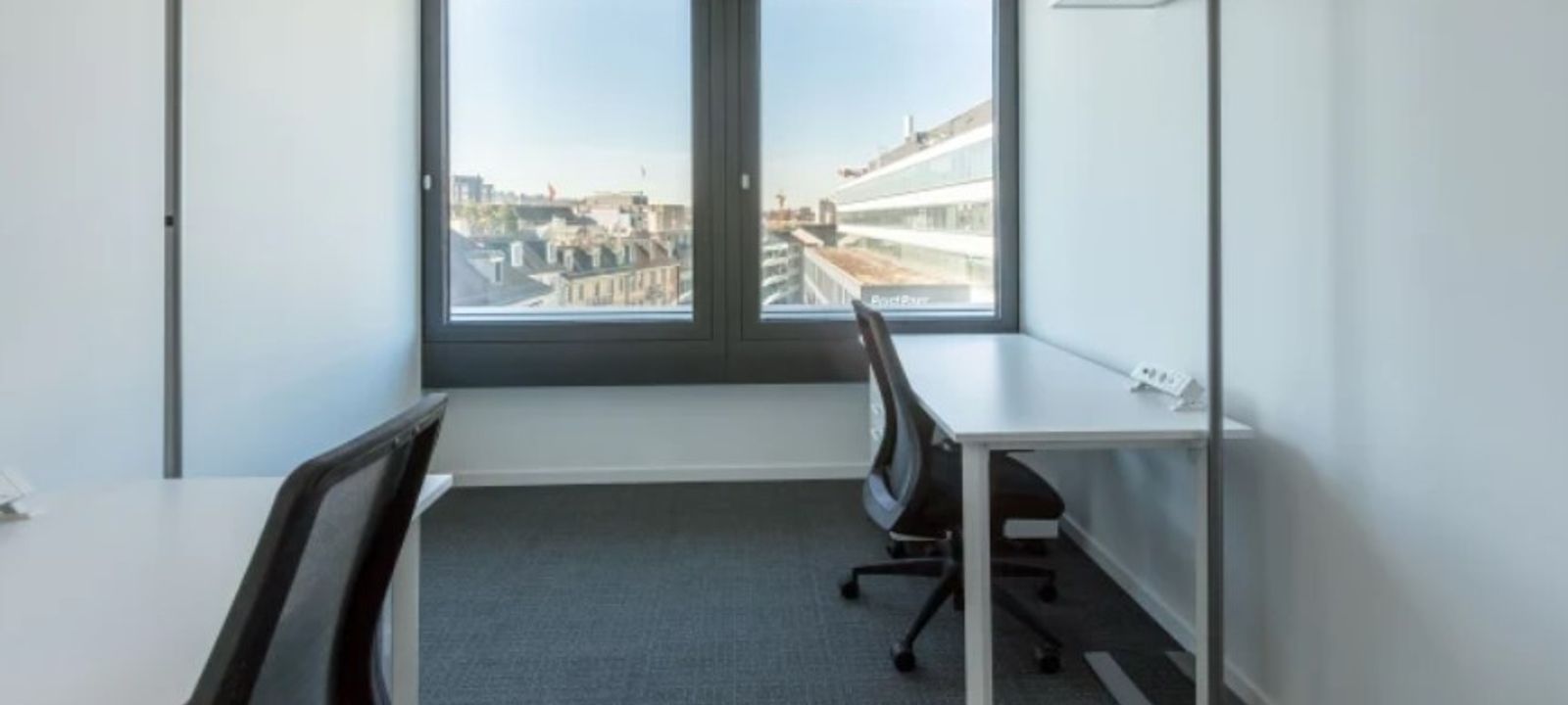 4a Schanzenstrasse, Bern - Image 1