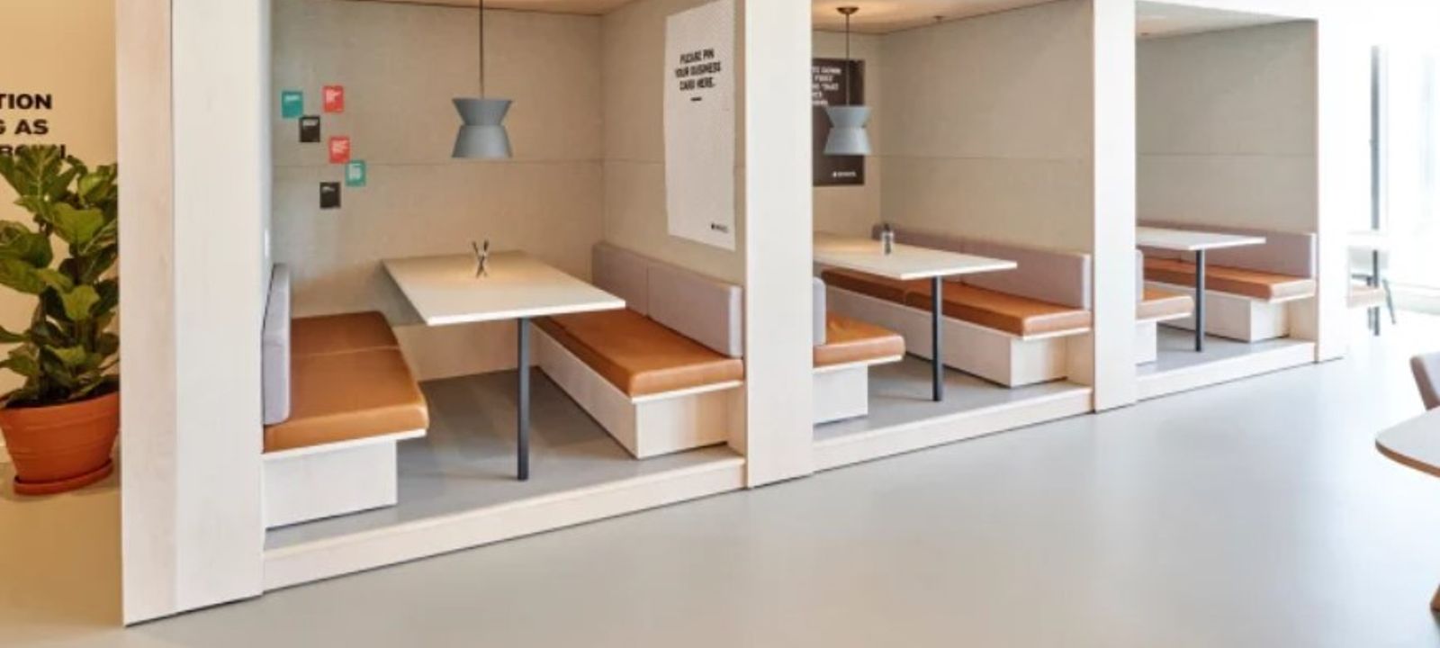 550 Robson St, Vancouver - Image 1