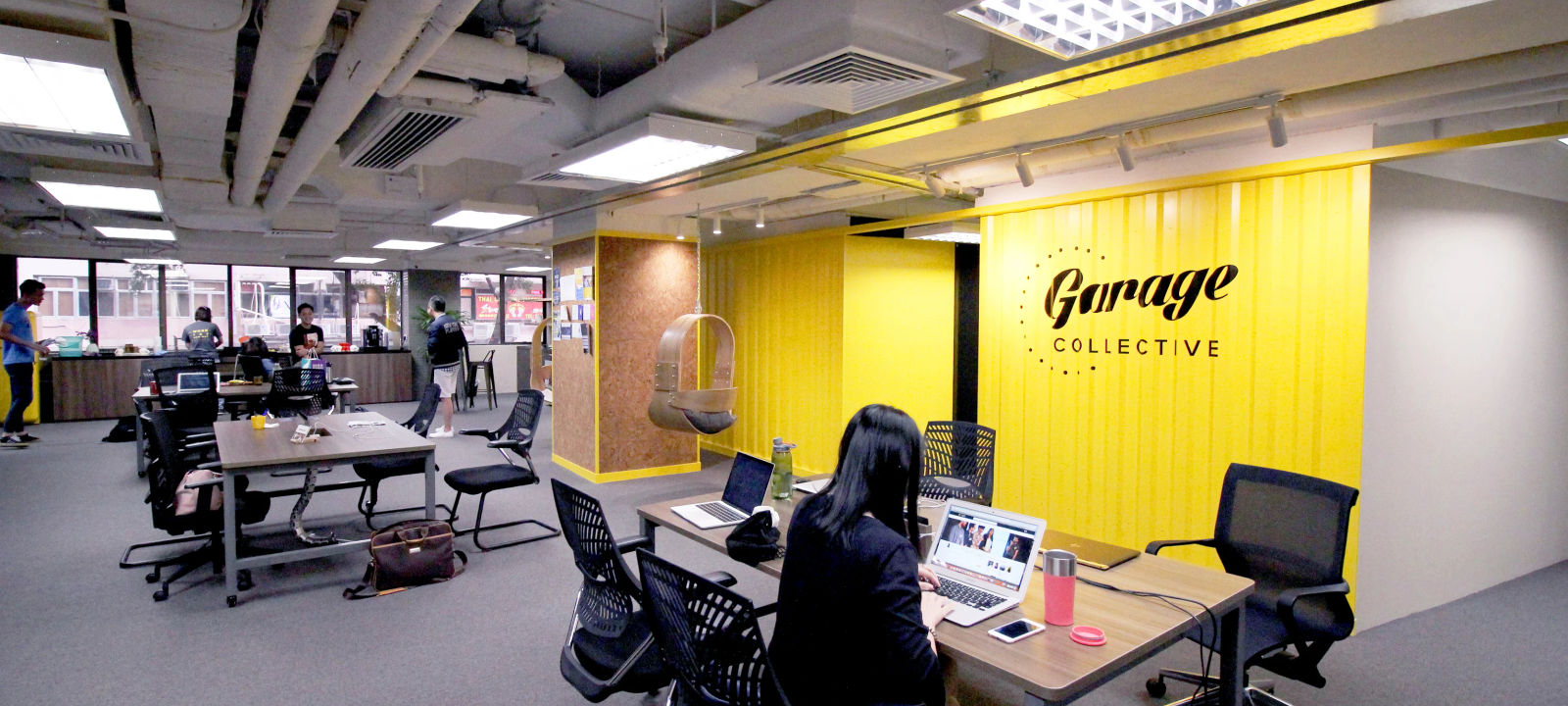 93-107 Lockhart Road Wan Chai, Hong Kong - Image 1