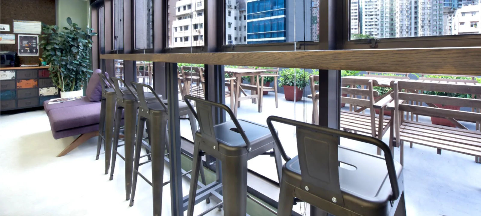 93-107 Lockhart Road Wan Chai, Hong Kong - Image 1