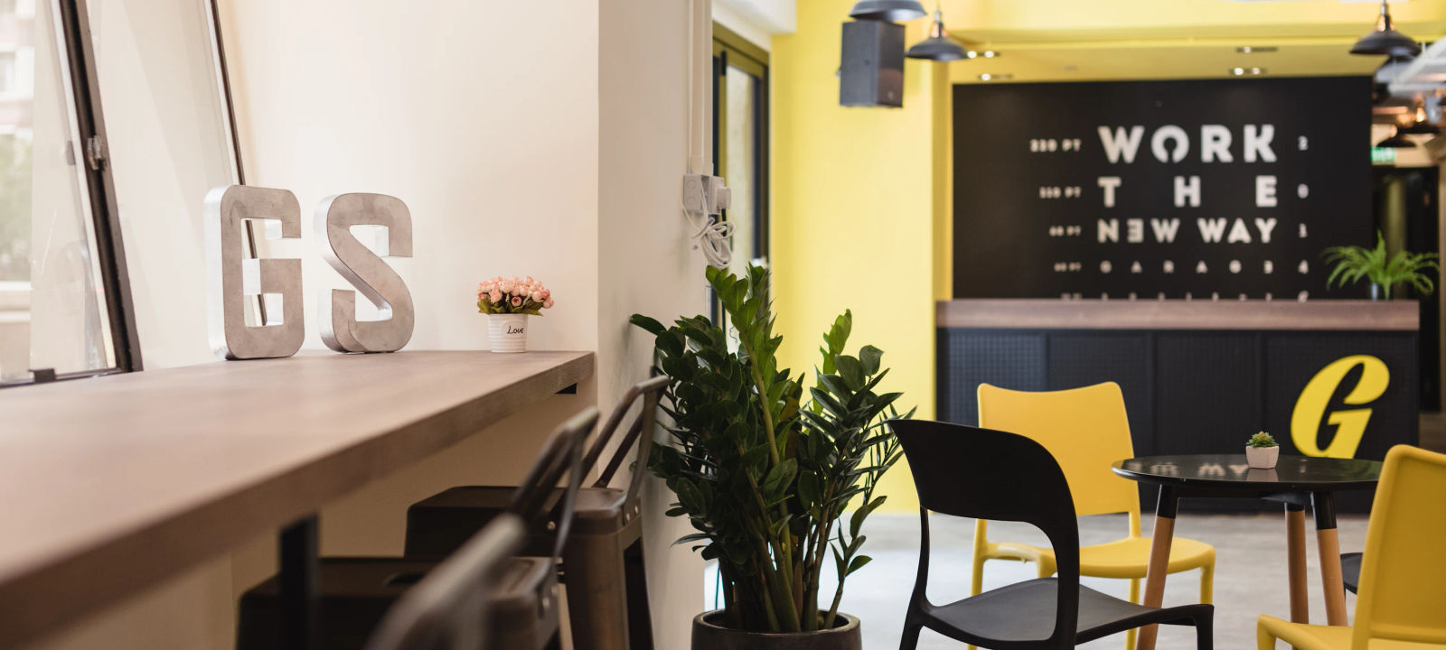 93-107 Lockhart Road Wan Chai, Hong Kong - Image 1