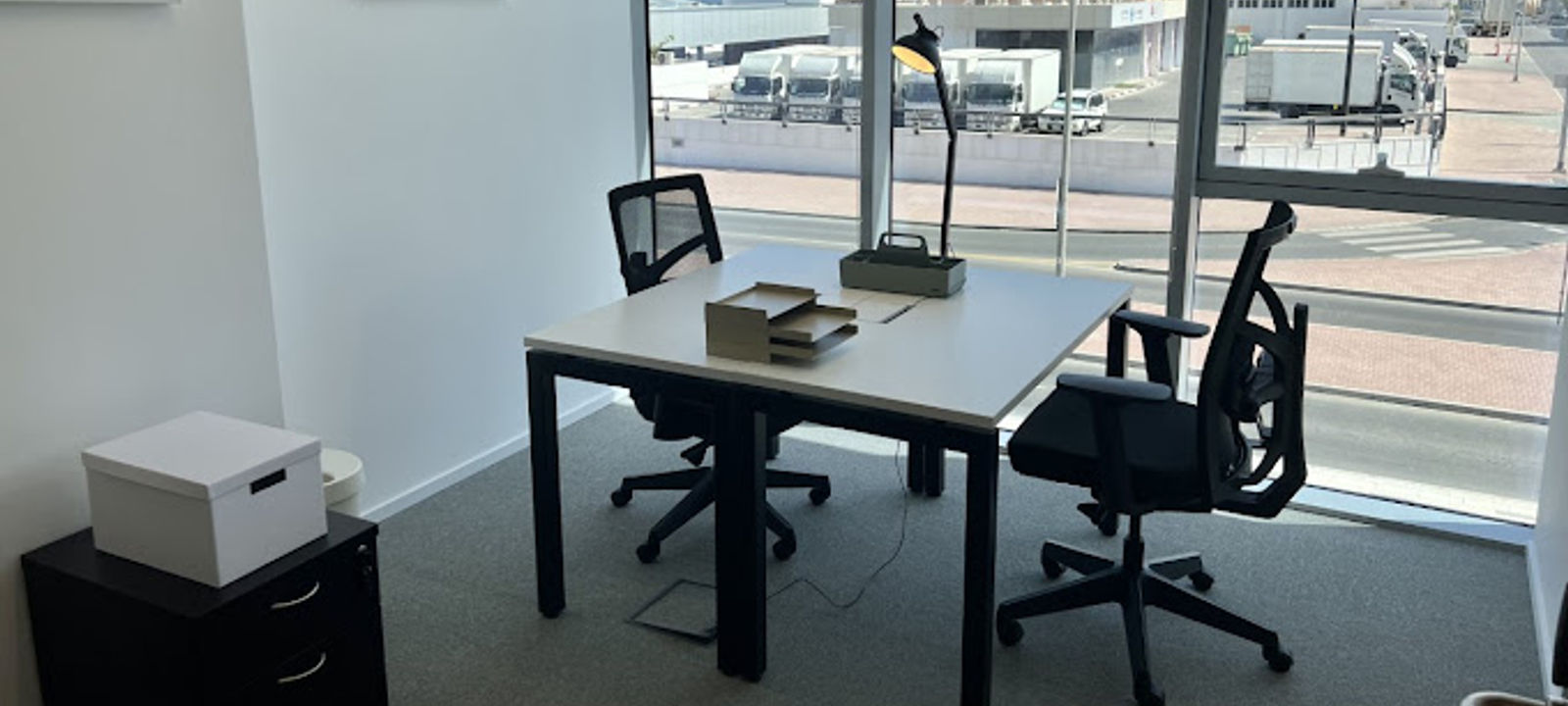 11 17th St - Umm Ramool, Commercity - Image 1