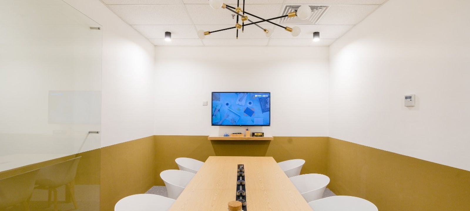 3 Jalan Bangsar Kl Eco City, Kuala Lumpur - Image 1