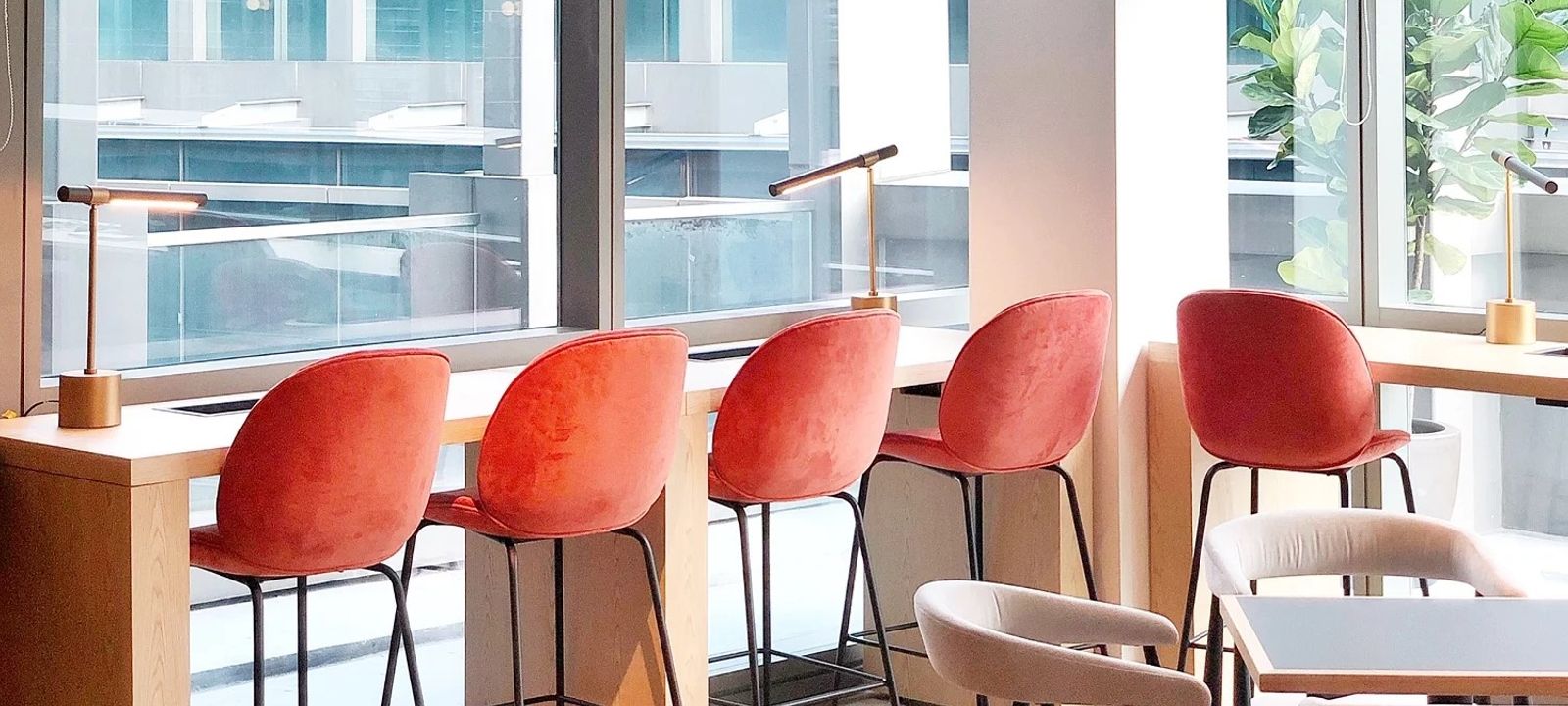 3 Jalan Bangsar Kl Eco City, Kuala Lumpur - Image 1