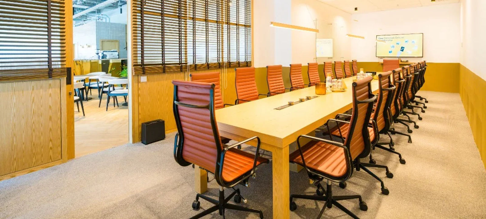 3 Jalan Bangsar Kl Eco City, Kuala Lumpur - Image 1