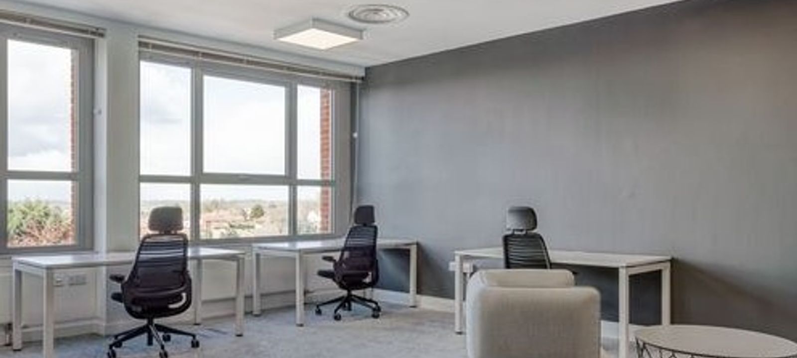 Dorsey Station Offices - Image 1