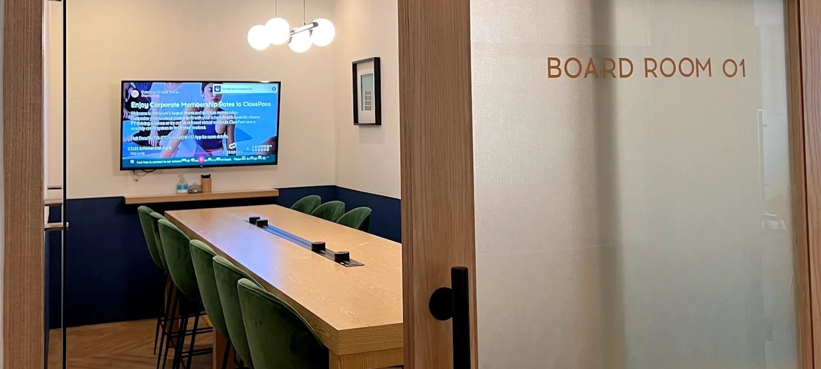 Common Ground Jaya ONE, Petaling Jaya - Image 1