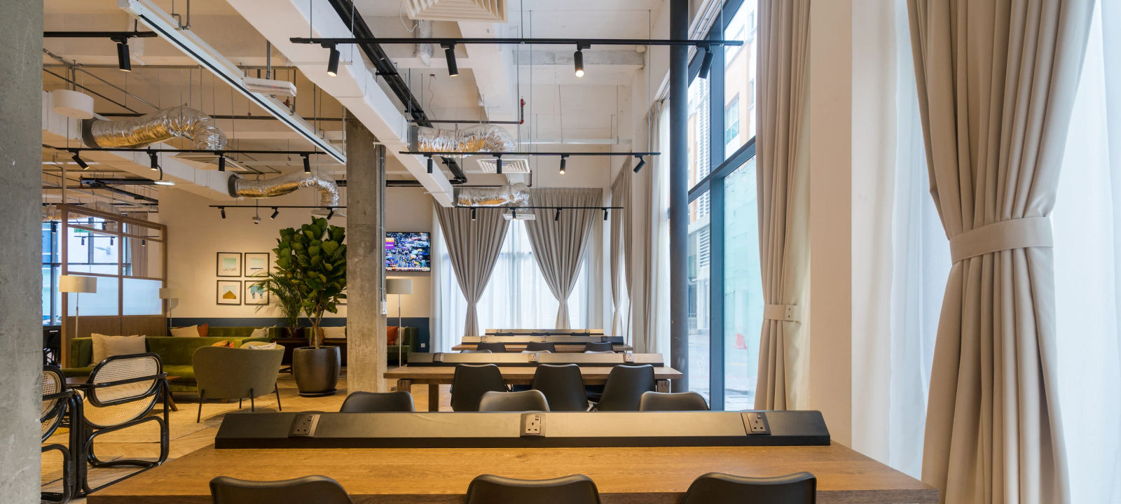 Common Ground Jaya ONE, Petaling Jaya - Image 1