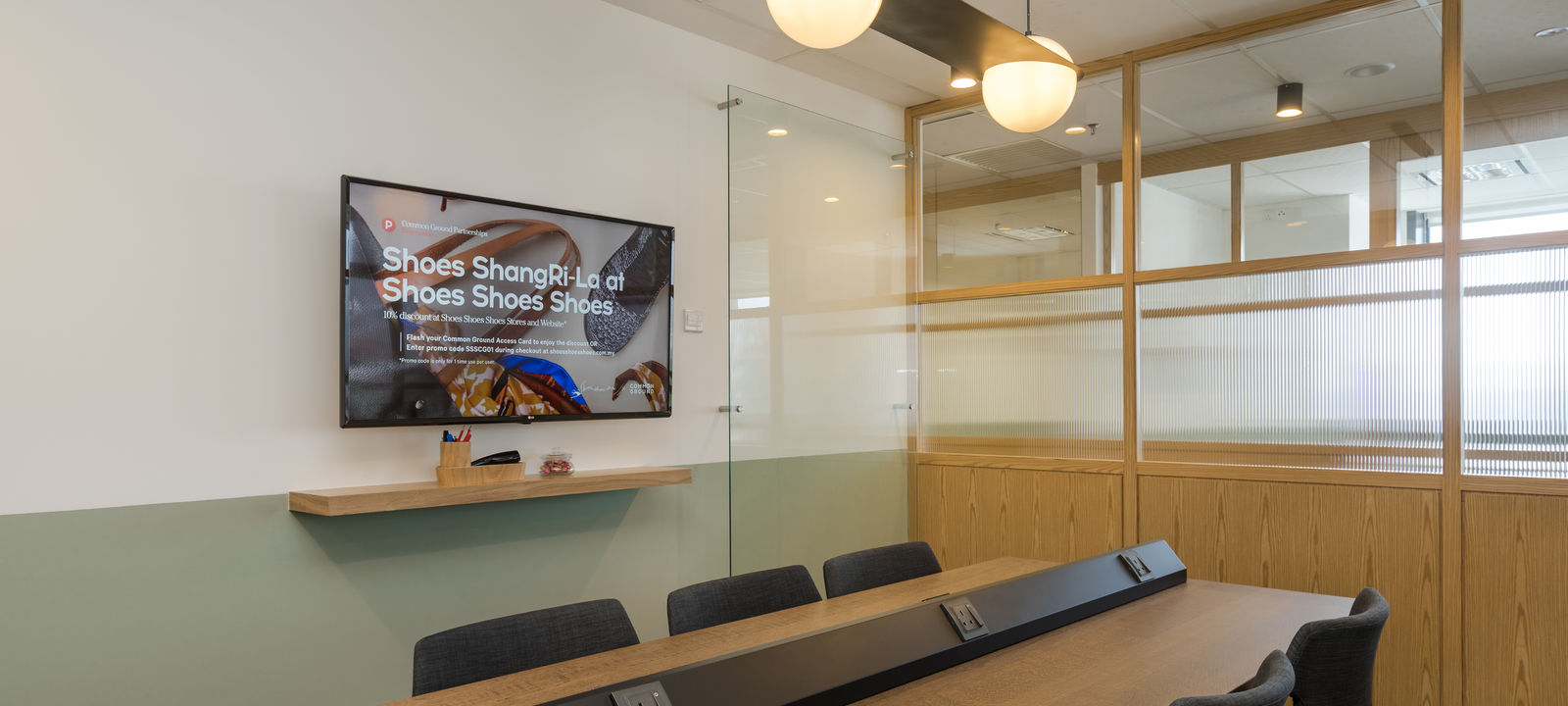 10 Jalan Pju 7/6 Mutiara Damansara, Petaling Jaya - Image 1