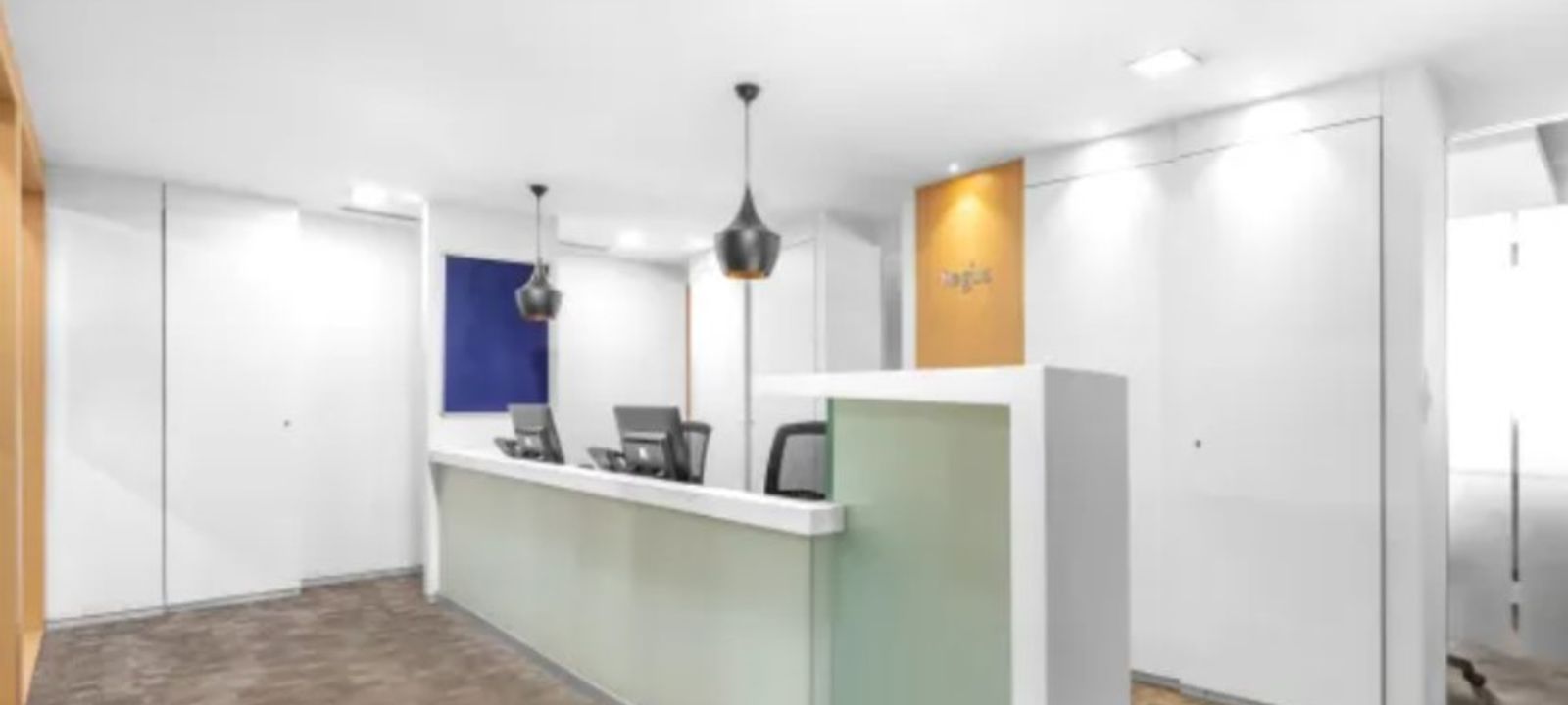 Plot Number 70 Industrial Area Phase 1, Chandigarh - Image 1