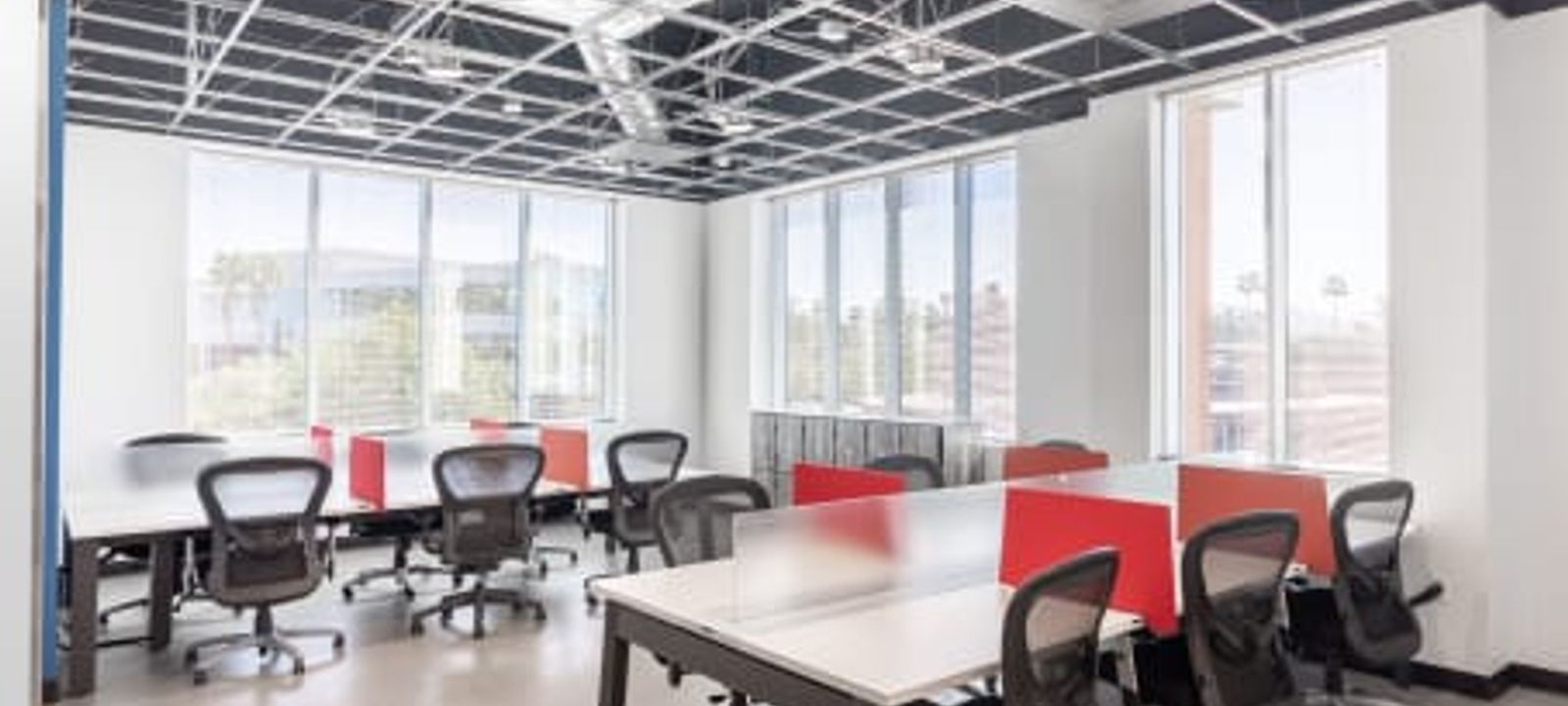 Tri-City Corporate Centre - Image 1