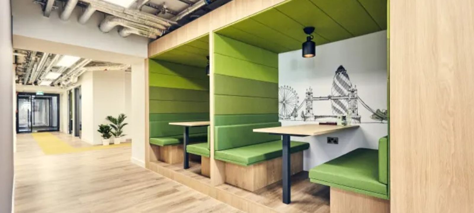 455 King Street West, Sherbrooke - Image 1