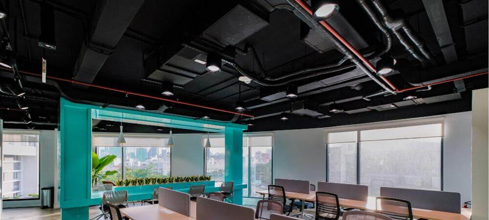 92A Nguyen Huu Canh, Binh Thanh District - Image 1