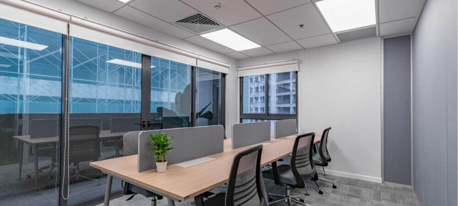 92A Nguyen Huu Canh, Binh Thanh District - Image 1