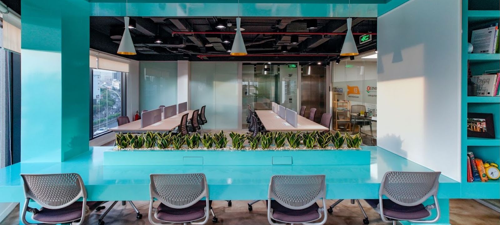 92A Nguyen Huu Canh, Binh Thanh District - Image 1