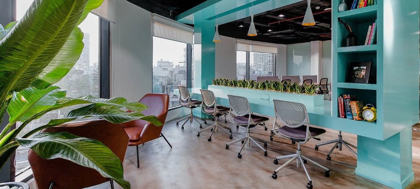 92A Nguyen Huu Canh, Binh Thanh District - Image 1