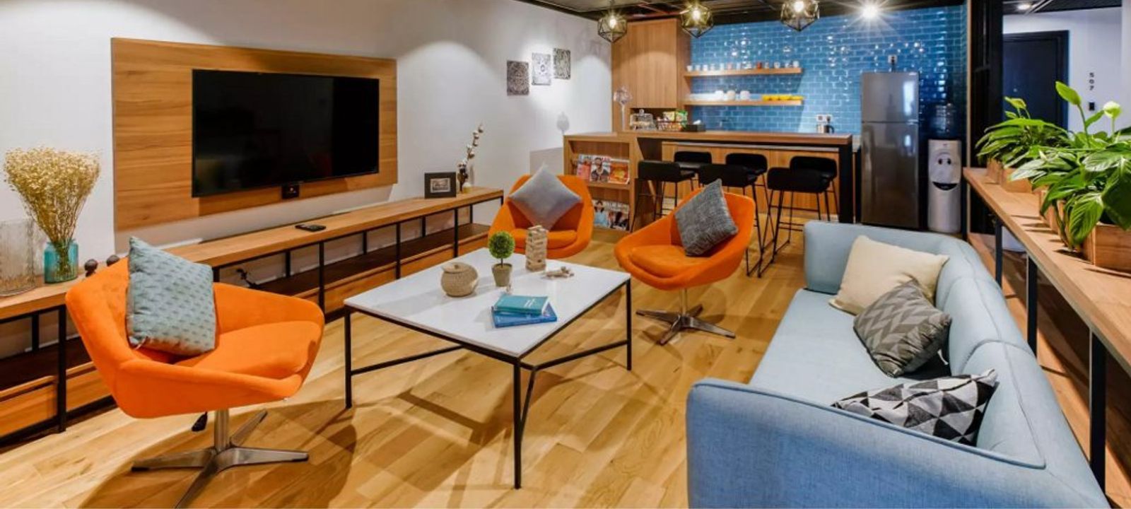 92A Nguyen Huu Canh, Binh Thanh District - Image 1