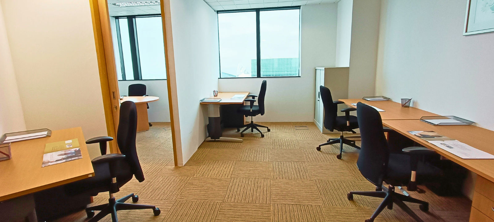 9 Raffles Place Level 58 Republic Plaza, Singapore - Image 1