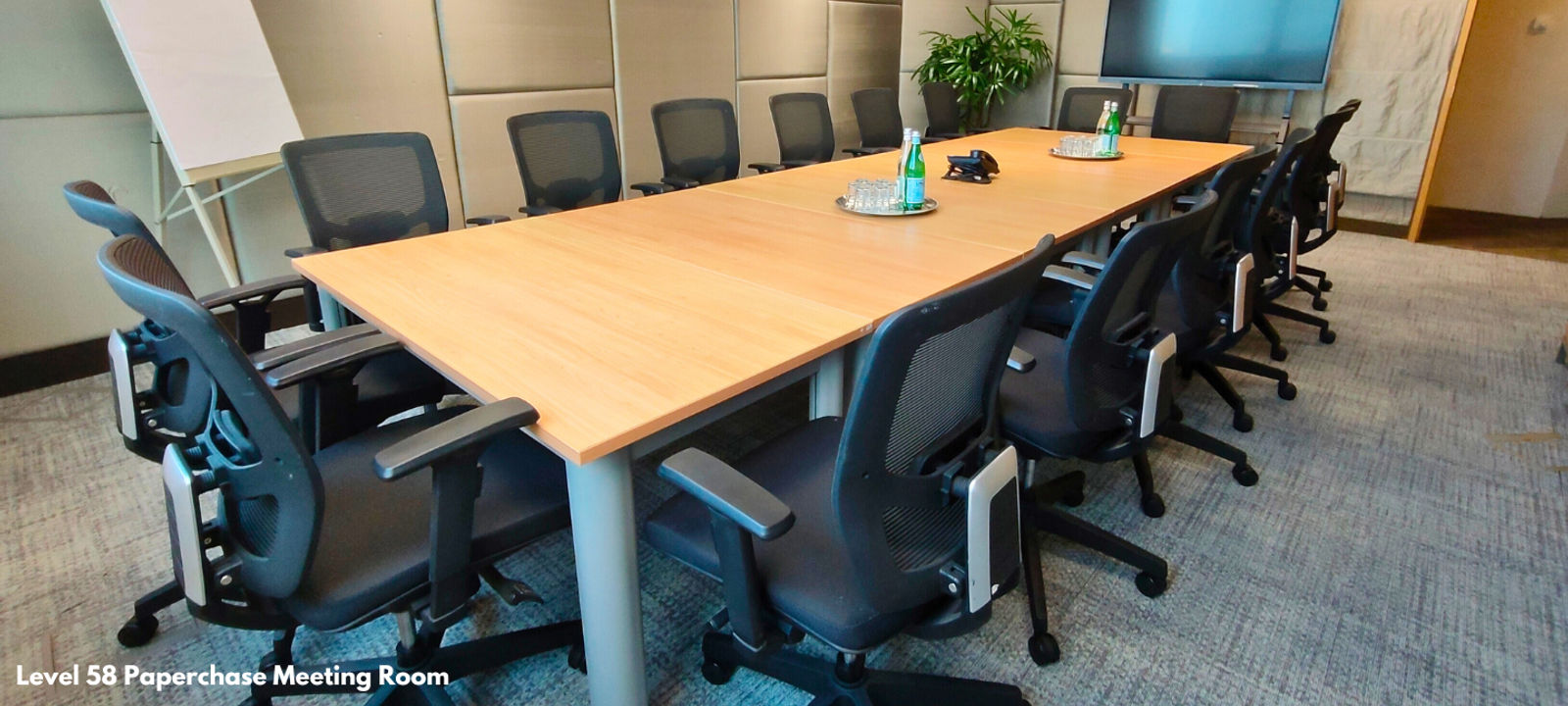 9 Raffles Place Level 58 Republic Plaza 9 Raffles Place Level 58 Republic Plaza, Singapore - Image 1