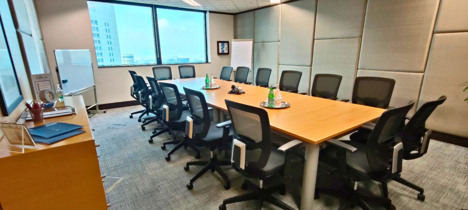 9 Raffles Place Level 58 Republic Plaza 9 Raffles Place Level 58 Republic Plaza, Singapore - Image 1