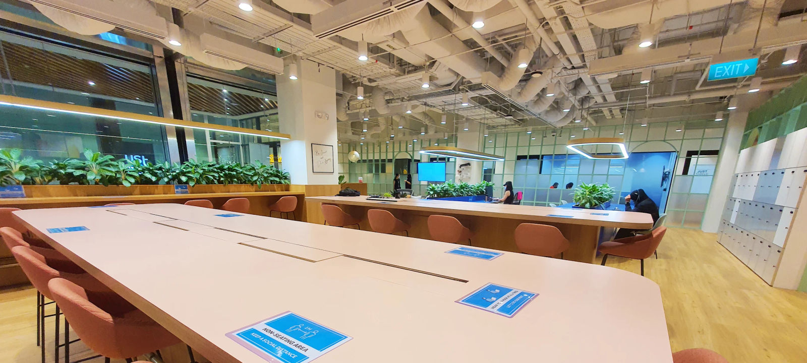 18 Cross Street, Singapore - Image 1