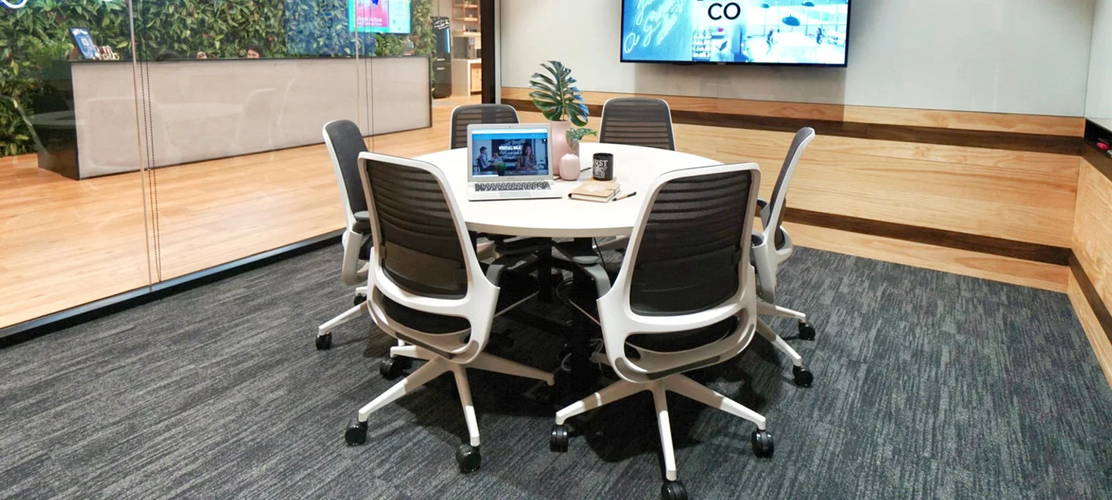 9 Straits View, Singapore - Image 1